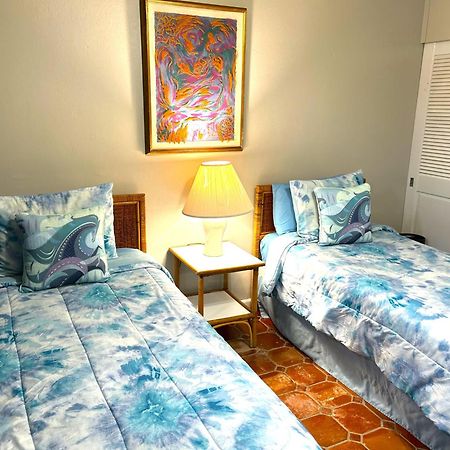 Beach Villa 215 Humacao Buitenkant foto