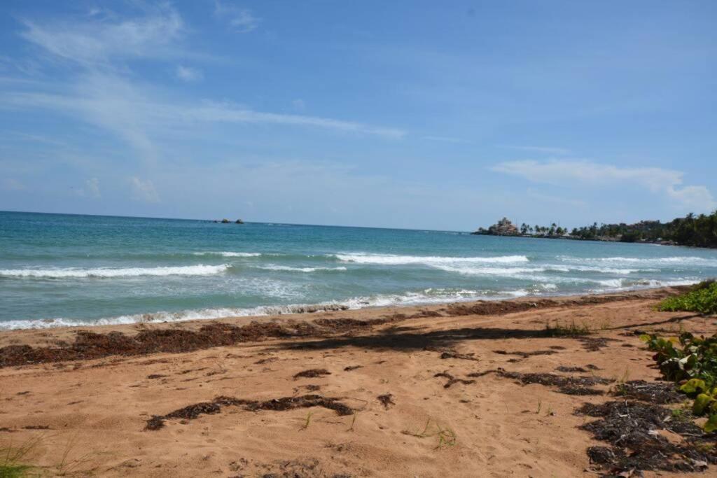 Beach Villa 215 Humacao Buitenkant foto