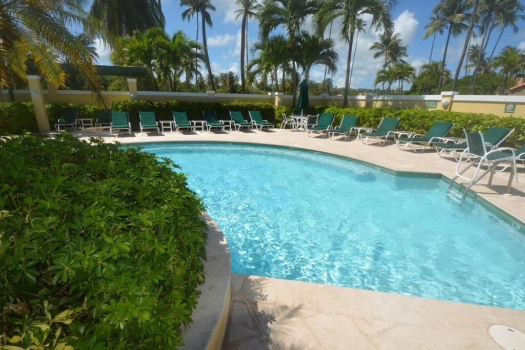 Beach Villa 215 Humacao Buitenkant foto