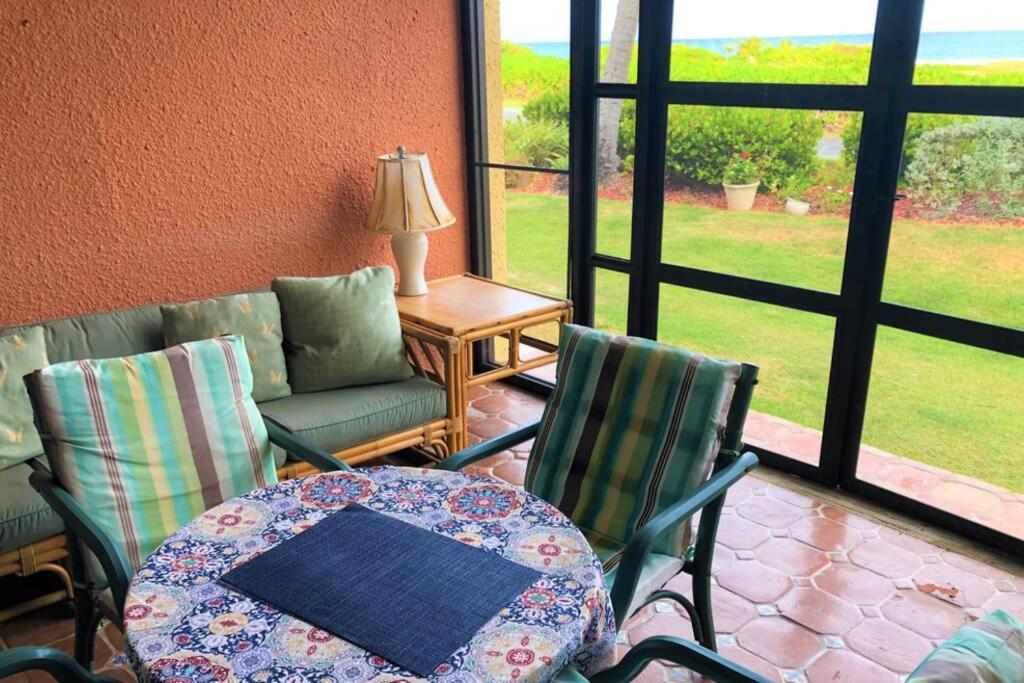 Beach Villa 215 Humacao Buitenkant foto