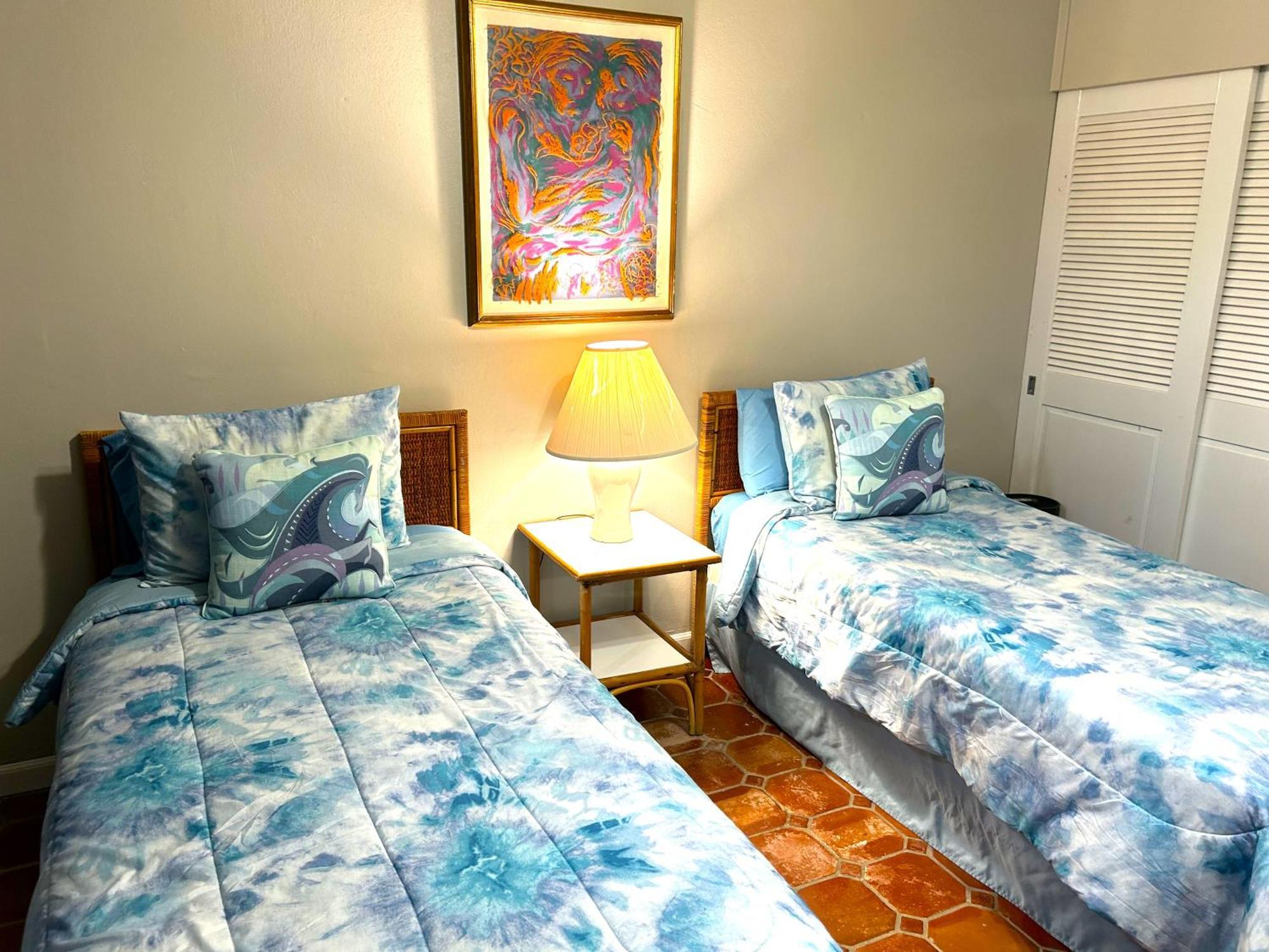 Beach Villa 215 Humacao Buitenkant foto
