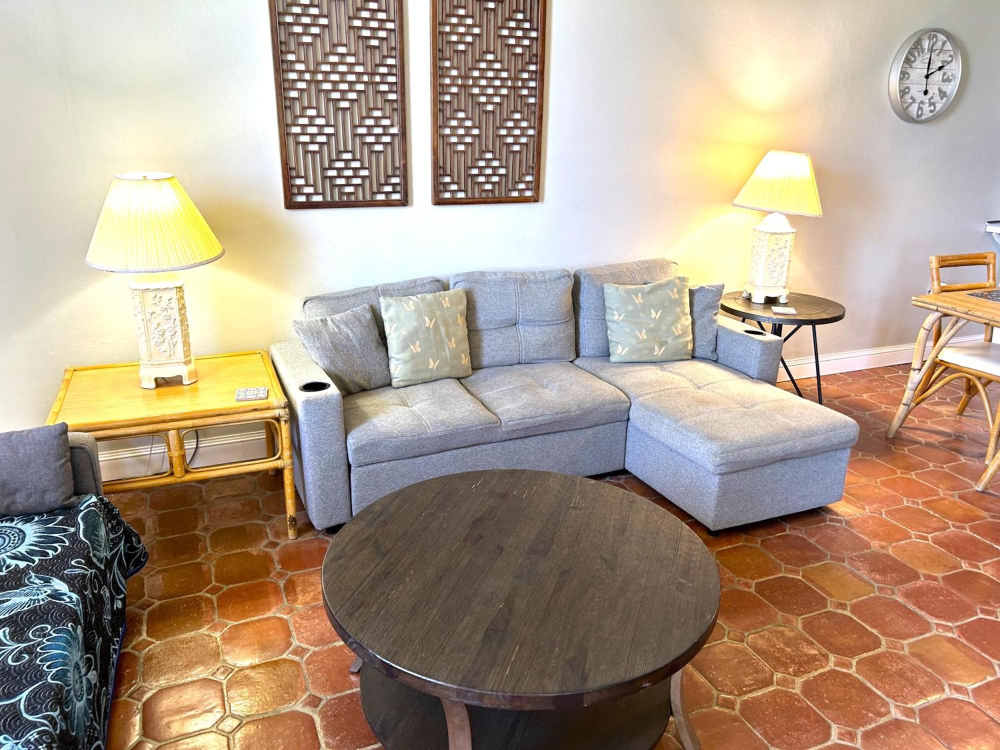 Beach Villa 215 Humacao Buitenkant foto