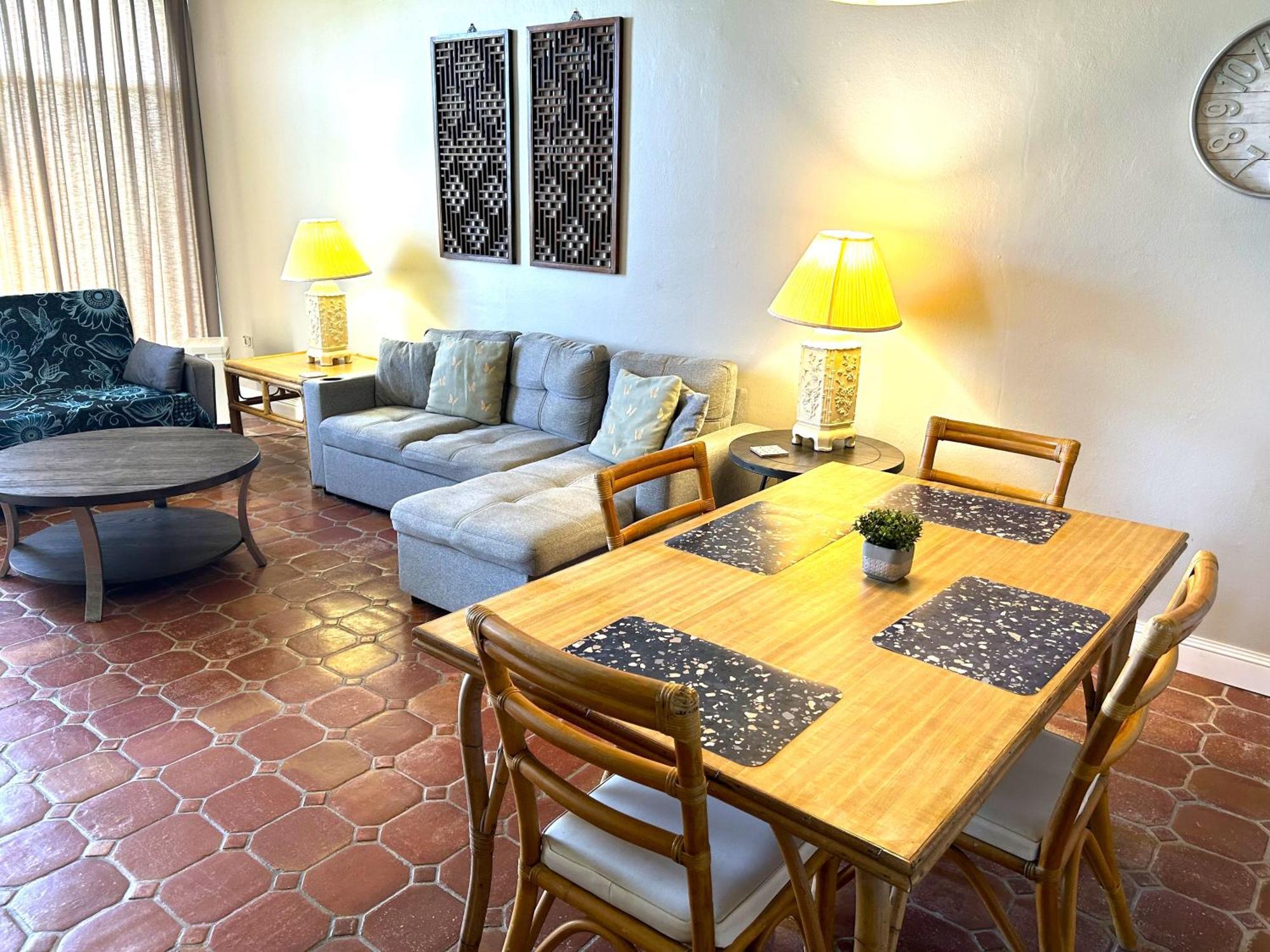 Beach Villa 215 Humacao Buitenkant foto